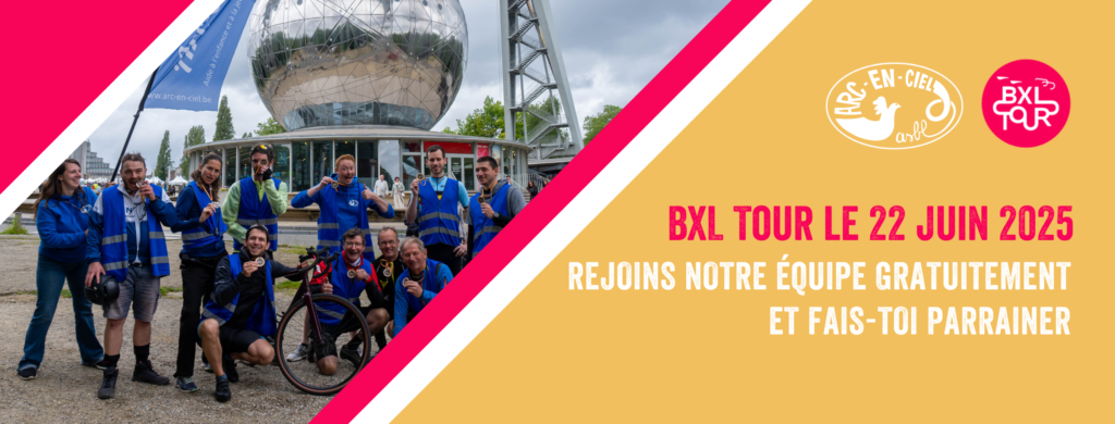 bxl tour 2025