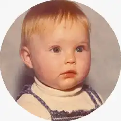 coralie enfant