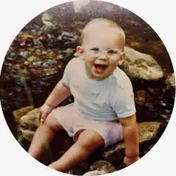 thibaut enfant