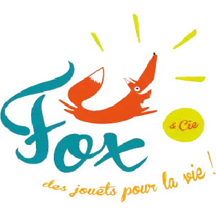 Logo Fox & Cie