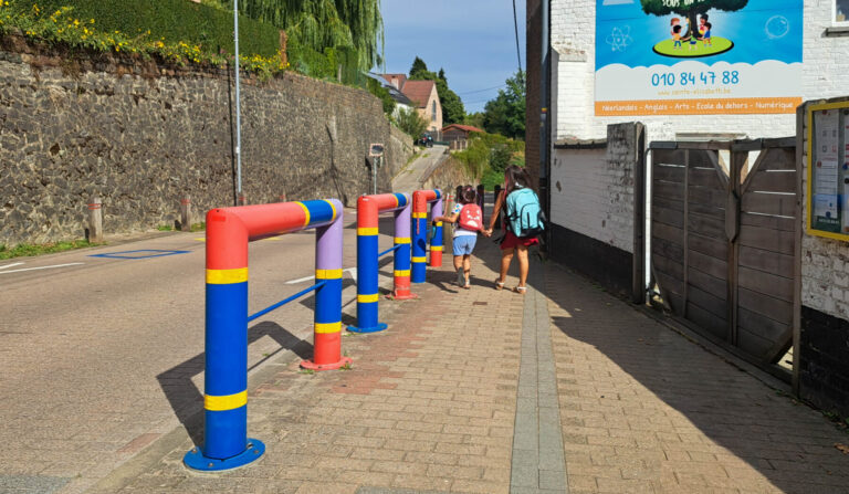 bilan récolte de matériel scolaire enfants école