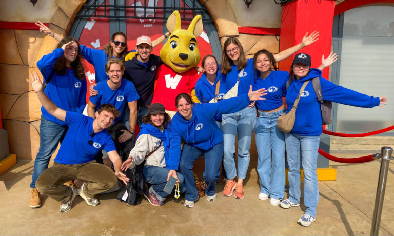 journée walibi 2025 loisirs arc-en-ciel asbl