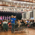 spectacle la clique impro arc en ciel