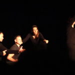spectacle la clique 2025