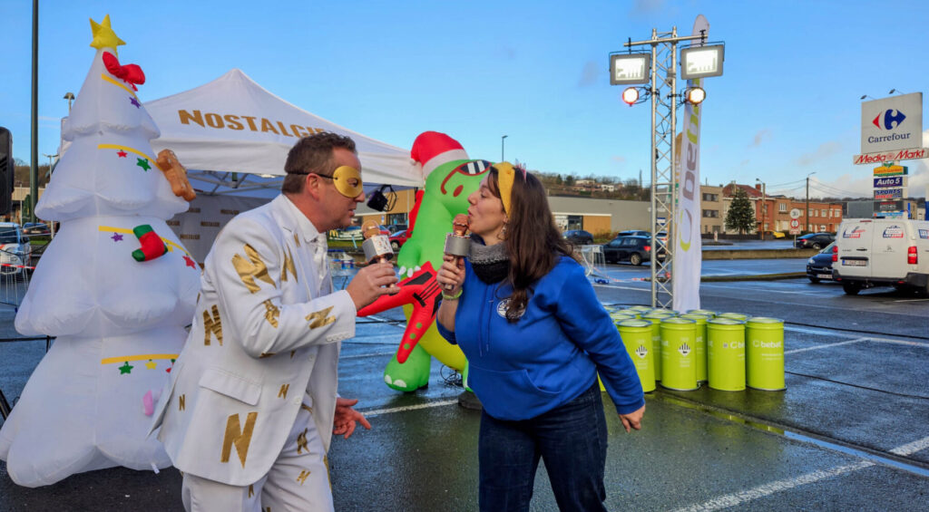 nostalgie magic tour 2024