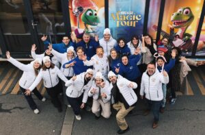 nostalgie magic tour 2025