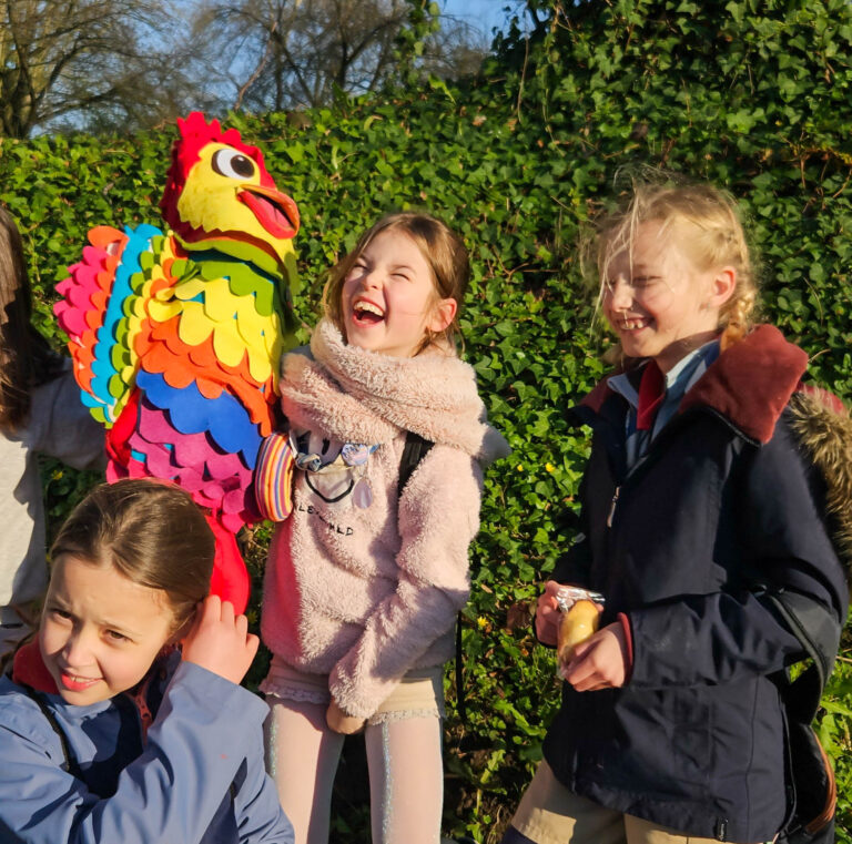 opération arc en ciel 2026 dépôt